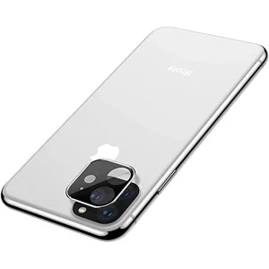محافظ لنز دوربین کوتتسی مدل CS2218 مناسب برای گوشی موبایل اپل iPhone 11