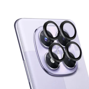 محافظ لنز دوربین شیشه‌ای راینو مدل R-Ring مناسب برای گوشی موبایل Redmi Note 15 4G