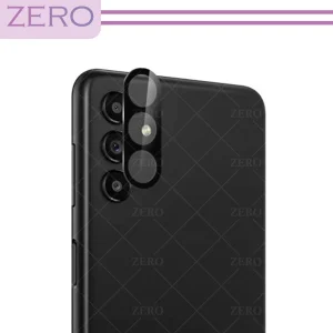 محافظ لنز دوربین زیرو مدل 3D-ZR مناسب برای گوشی موبایل سامسونگ Galaxy A54 5G