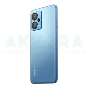 محافظ لنز دوربین رینگی آکوآرا مدل Ring STL مناسب برای گوشی موبایل شیائومی Redmi Note 12 Pro plus