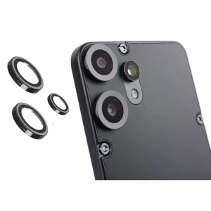 محافظ لنز دوربین بادیگارد مدل رینگی مناسب برای گوشی موبایل ناتینگ CMF Phone 2 Pro