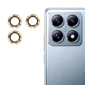 محافظ لنز دوربین رینگی ام‌گلس مدل Ring Protector مناسب برای گوشی موبایل شیائومی 14T 5G