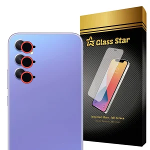 محافظ لنز دوربین گلس استار مدل LIGHTLENS مناسب برای گوشی موبایل سامسونگ Galaxy A54