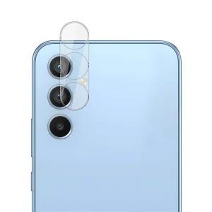 محافظ لنز دوربین بادیگارد مدل Blk مناسب برای گوشی موبایل سامسونگ Galaxy A54