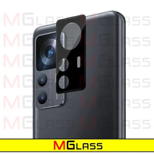 محافظ لنز دوربین ام‌گلس مدل 3D-MG مناسب برای گوشی موبایل شیائومی 12Pro