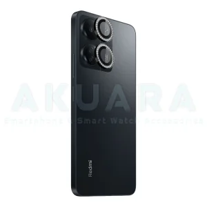 محافظ لنز دوربین آکوآرا مدل Ring Diamond STL مناسب برای گوشی موبایل شیائومی Redmi 13C