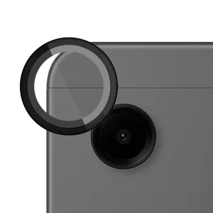 محافظ لنز دوربین بادیگارد مدل رینگی مناسب برای تبلت سامسونگ Tab A9 Plus