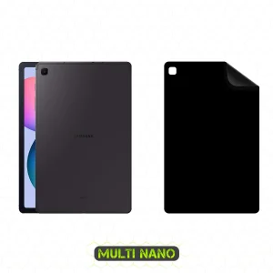 برچسب پوششی مولتی نانو طرح مات مدل X-F1M مناسب برای تبلت سامسونگ Galaxy Tab S6 Lite P613 - P619 10.4 inch 2022