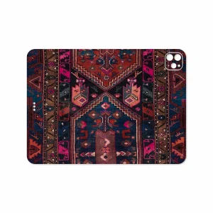 برچسب پوششی ماهوت مدل Rug مناسب برای تبلت اپل iPad Pro 11 (GEN 2) 2020 A2231