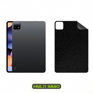 برچسب پوششی مولتی نانو طرح کهکشانی مدل X-F1G مناسب برای تبلت شیائومی Pad 6 11-inch