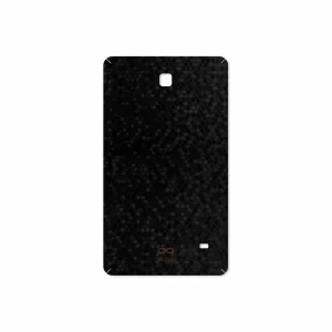 برچسب پوششی ماهوت مدل Honey-Comb-Circle مناسب برای تبلت سامسونگ Galaxy Tab 4 7.0 2014 T230