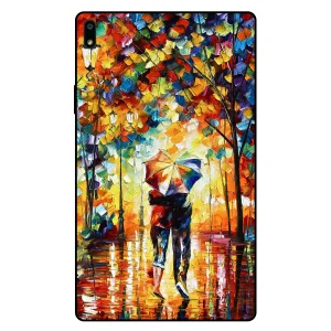کاور مگافون کد 8244 مناسب برای تبلت لنوو Tab 4 8.0 Plus