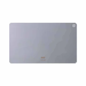 برچسب پوششی ماهوت مدل Matte-Silver مناسب برای تبلت سامسونگ Galaxy Tab A 10.1 2019 T515