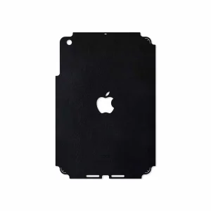 برچسب پوششی ماهوت مدل Graphite Buffalo Leather مناسب برای تبلت اپل iPad mini 2012 A1454
