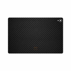 برچسب پوششی ماهوت مدل Carbon-Fiber مناسب برای تبلت هوآوی Mediapad M6 10.8 2019