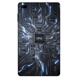 کاور مگافون کد 8009 مناسب برای تبلت لنوو Tab E7 / TB-7104i