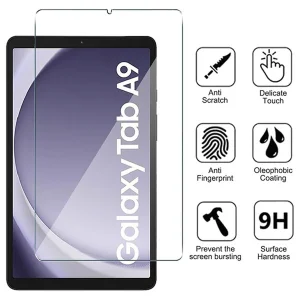 کیف کلاسوری زیفرند مدل Smart مناسب برای تبلت سامسونگ Galaxy Tab A11 به همراه محافظ صفحه نمایش