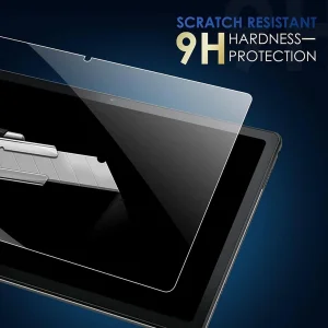 کیف کلاسوری زیفرند مدل Smart مناسب برای تبلت سامسونگ Galaxy Tab A11 به همراه محافظ صفحه نمایش