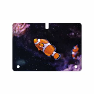 برچسب پوششی ماهوت مدل Clownfish مناسب برای تبلت سامسونگ Galaxy Tab S 10.5 2014 T800