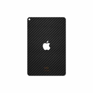 برچسب پوششی ماهوت مدل Carbon-Fiber مناسب برای تبلت اپل iPad mini (GEN 5) 2019 A2133