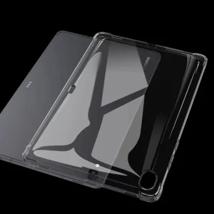 کاور بادیگارد مدل TPU مناسب برای تبلت سامسونگ Galaxy Tab S11 11 inch