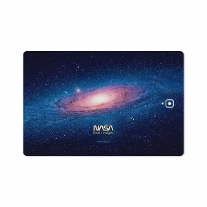 برچسب پوششی ماهوت مدل Universe-by-NASA-4 مناسب برای تبلت سامسونگ Galaxy Tab S4 10.5 2018 T830