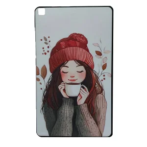 کاور پل پرایم کد us832 مناسب برای تبلت سامسونگ Galaxy Tab A7 Lite / T225