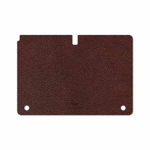 برچسب پوششی ماهوت مدل Natural-Leather مناسب برای تبلت سامسونگ Galaxy Note 10.1 2012 N8010
