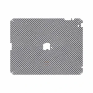 برچسب پوششی ماهوت مدل Steel-Fiber مناسب برای تبلت اپل iPad 2 2011 A1396