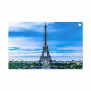 برچسب پوششی ماهوت مدل Paris City مناسب برای تبلت سونی Xperia Z2 Tablet LTE 2014