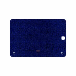 برچسب پوششی ماهوت مدل Blue-Holographic مناسب برای تبلت سامسونگ Galaxy Tab A 9.7 2015 T550