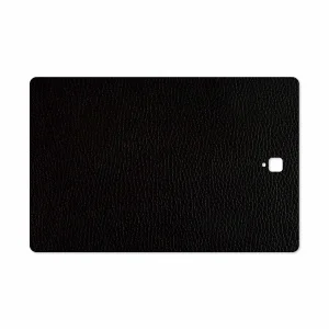 برچسب پوششی ماهوت مدل Black-Leather مناسب برای تبلت سامسونگ Galaxy Tab S3 9.7 2017 T820