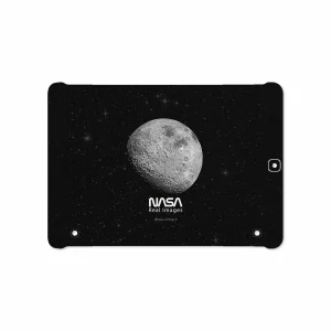 برچسب پوششی ماهوت مدل Moon-By-NASA مناسب برای تبلت سامسونگ Galaxy Tab S2 9.7 2015 T815