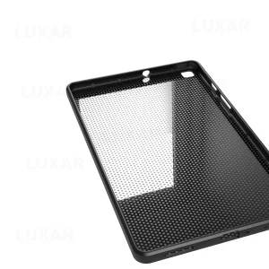 کاور لوکسار مدل Blackern مناسب برای تبلت سامسونگ Galaxy Tab A 2019 / T295 / T290 8 inch