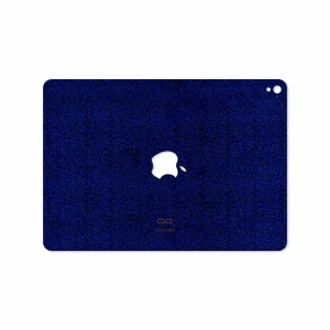 برچسب پوششی ماهوت مدل Blue-Holographic مناسب برای تبلت اپل iPad Pro 9.7 2016 A1673