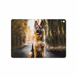 برچسب پوششی ماهوت مدل Dog-1 مناسب برای تبلت اپل iPad Pro 9.7 2016 A1674