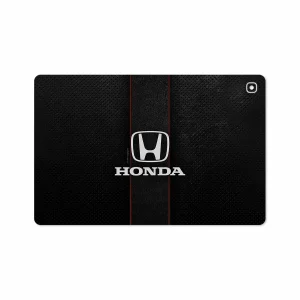 برچسب پوششی ماهوت مدل Honda Motor مناسب برای تبلت سامسونگ Galaxy Tab S5e 10.5 2019 T720