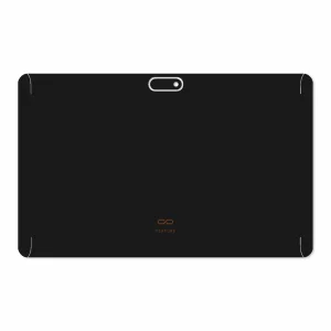 برچسب پوششی ماهوت مدل Matte-Black مناسب برای تبلت جی ال ایکس W11 Plus