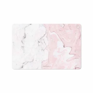 برچسب پوششی ماهوت مدل Blanco-Pink-Marble مناسب برای تبلت هوآوی Matepad T10 2020 AGS-L09