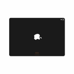 برچسب پوششی ماهوت مدل Matte-Black مناسب برای تبلت اپل iPad Pro 10.5 2017 A1709