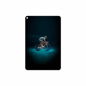 برچسب پوششی ماهوت مدل Road cycling مناسب برای تبلت اپل iPad mini (GEN 5) 2019 A2133