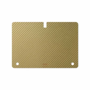 برچسب پوششی ماهوت مدل Titanium-Fiber مناسب برای تبلت سامسونگ Galaxy Tab S 10.5 2014 T805