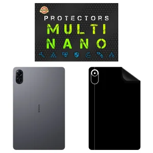 برچسب پوششی مولتی نانو طرح مات مدل X-F1M مناسب برای تبلت آنر Pad X8 Pro 11.5 inch 2023