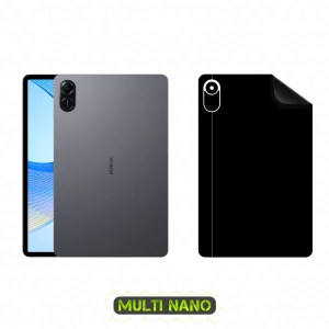 برچسب پوششی مولتی نانو طرح مات مدل X-F1M مناسب برای تبلت آنر Pad X8 Pro 11.5 inch 2023