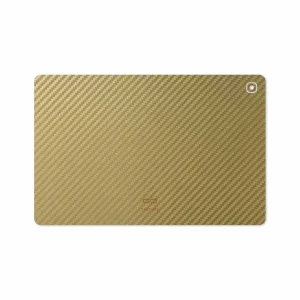 برچسب پوششی ماهوت مدل Titanium-Fiber مناسب برای تبلت سامسونگ Galaxy Tab S5e 10.5 2019 T725