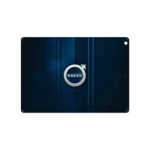 برچسب پوششی ماهوت مدل Volvo مناسب برای تبلت اپل iPad Air 2013 A1476