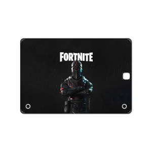 برچسب پوششی ماهوت مدل Fortnite-Game مناسب برای تبلت سامسونگ Galaxy Tab A 9.7 2015 T555