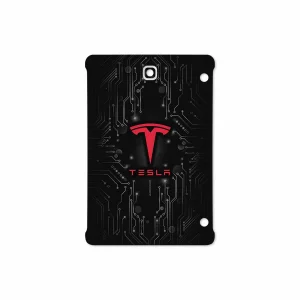 برچسب پوششی ماهوت مدل TESLA مناسب برای تبلت سامسونگ Galaxy Tab S2 8.0 2016 T719N