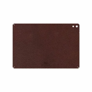 برچسب پوششی ماهوت مدل Natural-Leather مناسب برای تبلت اچ تی سی Nexus 9 2014