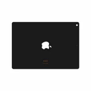 برچسب پوششی ماهوت مدل Matte-Black مناسب برای تبلت اپل iPad 9.7 (GEN 5) 2017 A1823